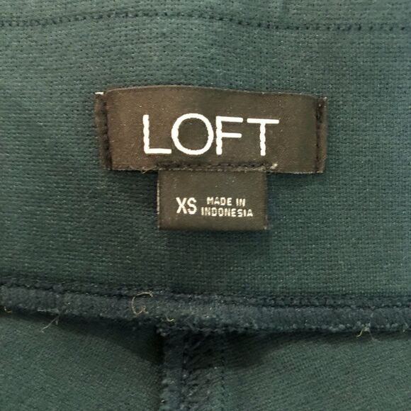 LOFT leggings   - Picture 3 of 4